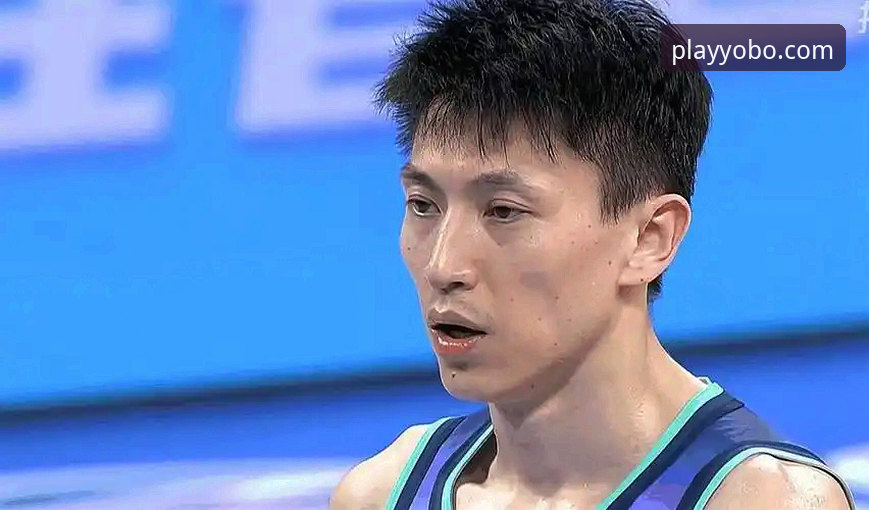 浙江83-81加时逆转宁波，兰道夫33分如何主导这场季后赛生死战？